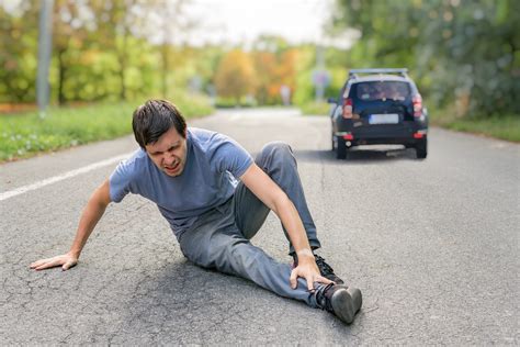 What Are Major Causes Of Pedestrian Accidents Rebel Reports