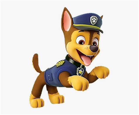 Chase From Paw Patrol Clipart 10 Free Cliparts Download Images On