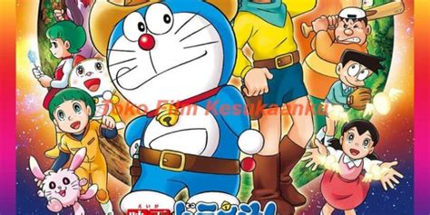 Download lagu mp3 & video: Download Film Doraemon The Movie 2021 - Edukasi News