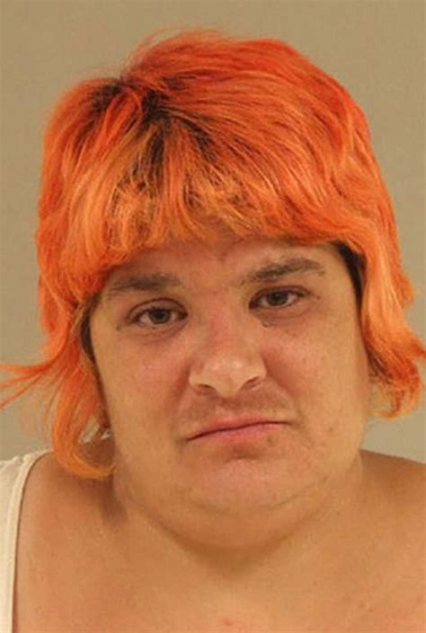 Americas Worst Mugshot Hairstyles In 2020 Haircut Fails Bad Hair