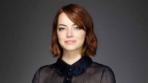 8 Things You Didnt Know About Emma Stone Super Stars Bio