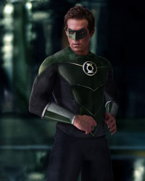 The Official Green Lantern Fan Art And Manips Thread Part 1 Page 5