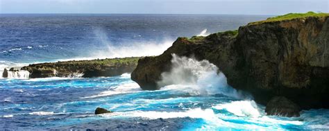Culture And History Northern Mariana Islands