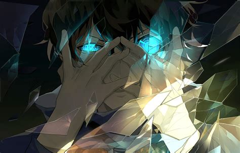 Broken Anime Wallpapers Top Free Broken Anime Backgrounds
