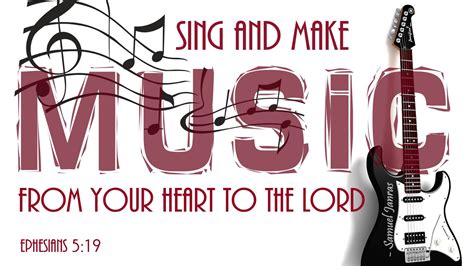 What The Bible Says About Musicians Top 10 Bible Verses About Music