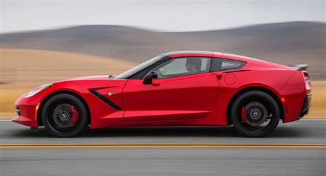 Chevy Offering 3000 Loyalty Discount On All 2019 Corvettes In April