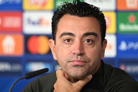 Xavi Ha Sido Uno De Los Peores Partidos De Los Dos Ltimos A Os Flashscore Pe