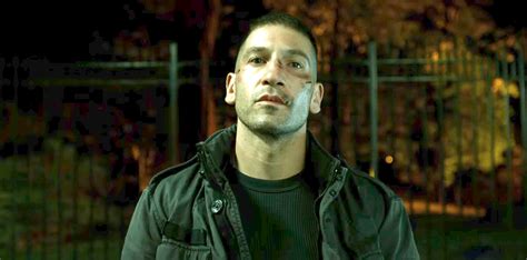 Jon Bernthal Wallpapers Wallpaper Cave