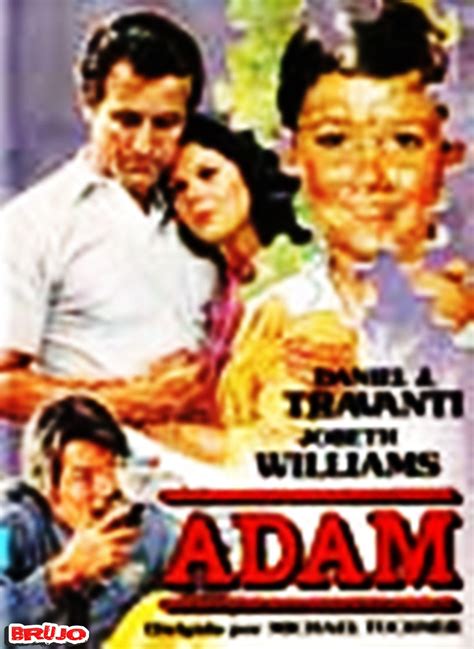 1983 Adam Tv Movie Dir Michael Tuchner