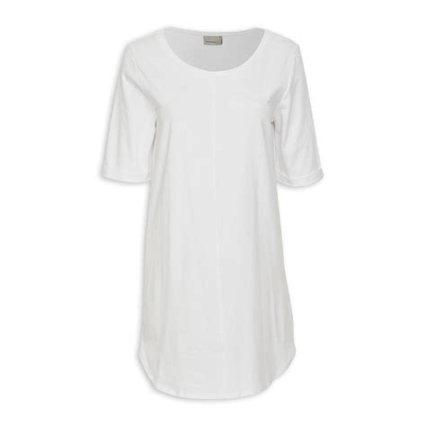 Plain White T Shirt 3121295 Earthaddict