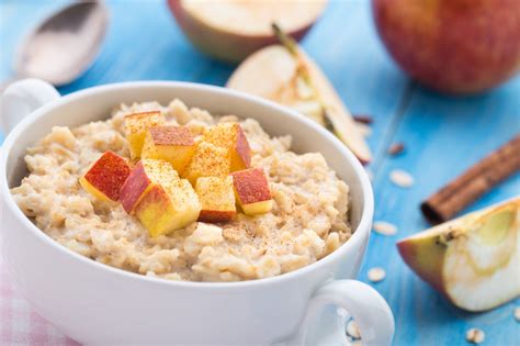 Low calorie brands & products buying guide. Low Cal Slow Cooker Oatmeal