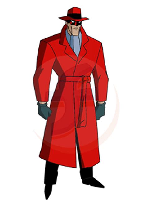 Crimson Avenger Crimson Avenger Superhero Comic Dc Comics Characters