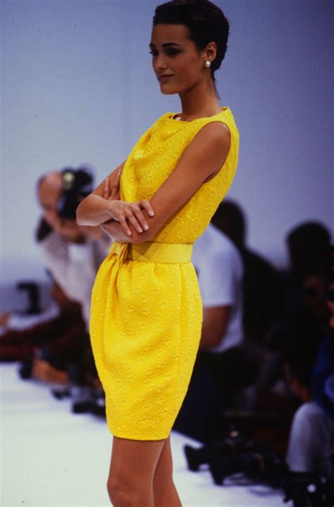 Vintage Runway Vault Fashion 90s Fashion Fashion Photography