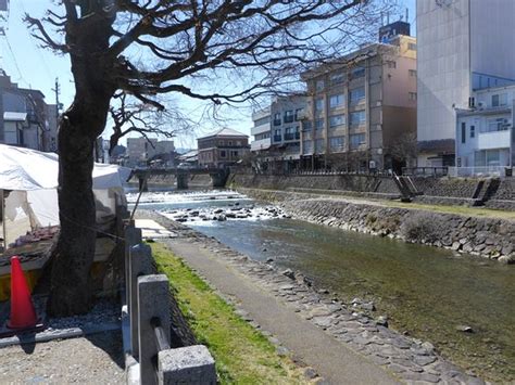 Miyagawa River (Takayama) - 2020 All You Need to Know BEFORE You Go ...