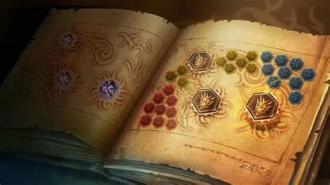 How Runes Have Evolved In League Of Legends Since Season One Dot Esports