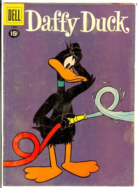 Daffy Duck 25