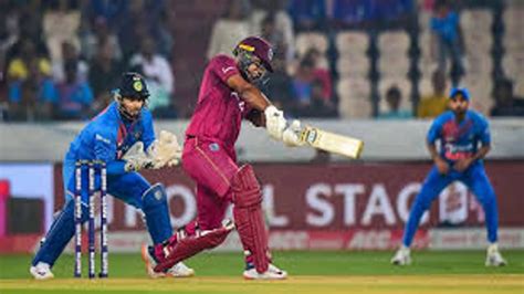 India Vs West Indies Second T20 Match Review Youtube