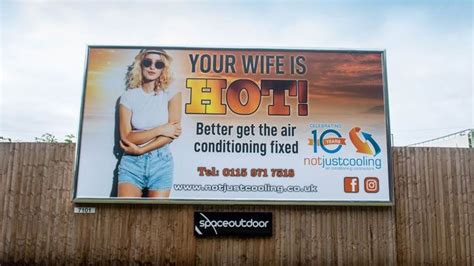 These Ridiculous Ads Show Sexism Is Still Alive And Kicking Creative Bloq