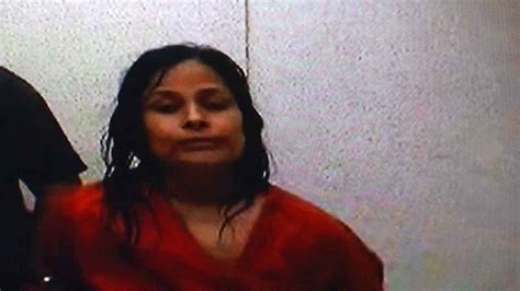 Okc Mother Accused Of Murdering Daughter Goes Before Judge