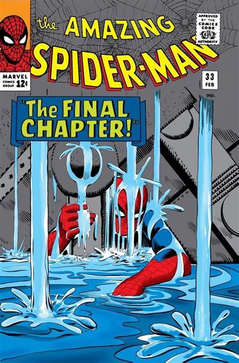 14 Spider Man Stories You Should Read Amazing Spider Man Comic