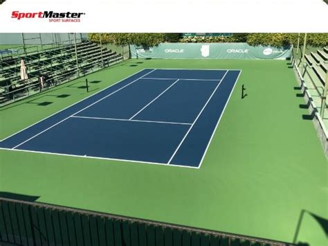 Sportmaster Tennis Court Surfaces Tennis Court Tennis Beach Tennis