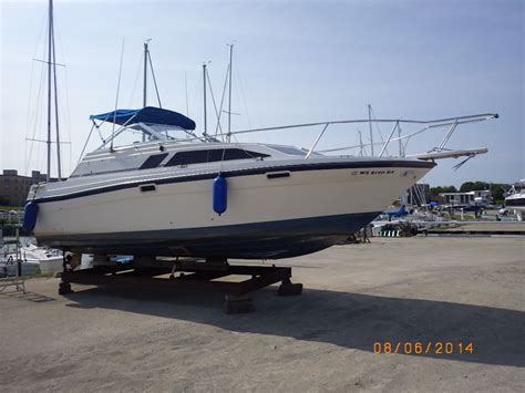 Bayliner 2850 Contessa 1985 For Sale For 1 Boats From