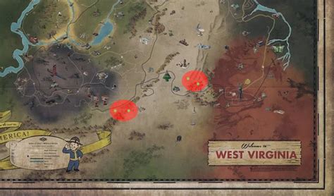 Fallout 76 Wastelanders Cómo Conocer Al Nuevo Monstruo Wendigo