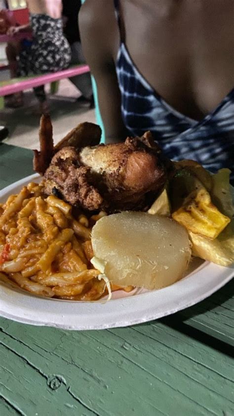 The Top 10 Things To Do In Barbados — The Buppie Foodie