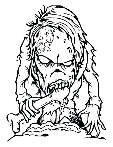 Check spelling or type a new query. Monster Coloring Pages at GetColorings.com | Free ...