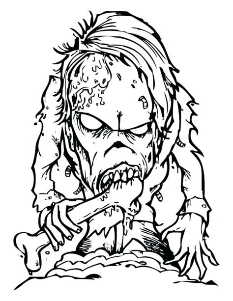 Pumpkin coloring pages carved pumpkins you can color, add pictures and stickers to. Monster Coloring Pages at GetColorings.com | Free ...