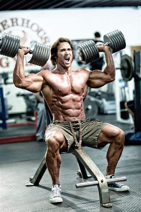 Mike Ohearn Age Height Weight Images Bio