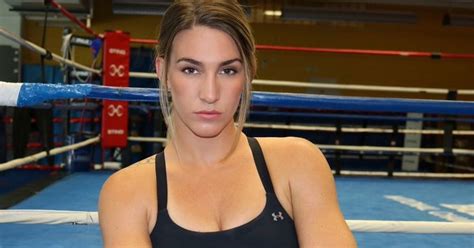 Top Rank Signs Us Olympian Mikaela Mayer Pro Debut Will Be Aug 5 In