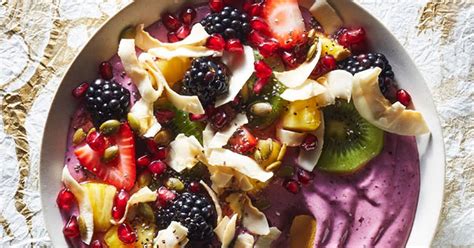 Best Breakfast Fruit Bowl Recipes Yummly