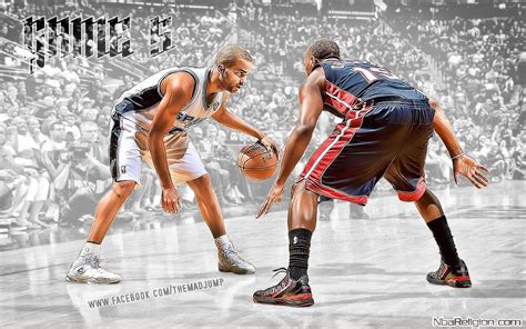 The Nba Finals Wallpapers Wallpaper Cave