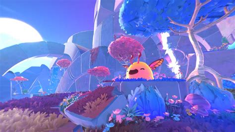 How To Create Slime Crossbreeds In Slime Rancher 2 Gamepur