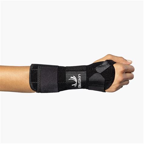 Dp3 Cock Up Wrist Splint Bioskin Beagle Orthopaedic