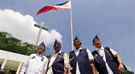 Partner Commemorating Pearl Harbor And The Heroism Of Filipino World