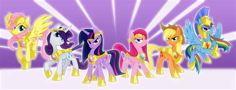 Download Mlp My Little Pony Friendship Is Magic Photo By Danieln