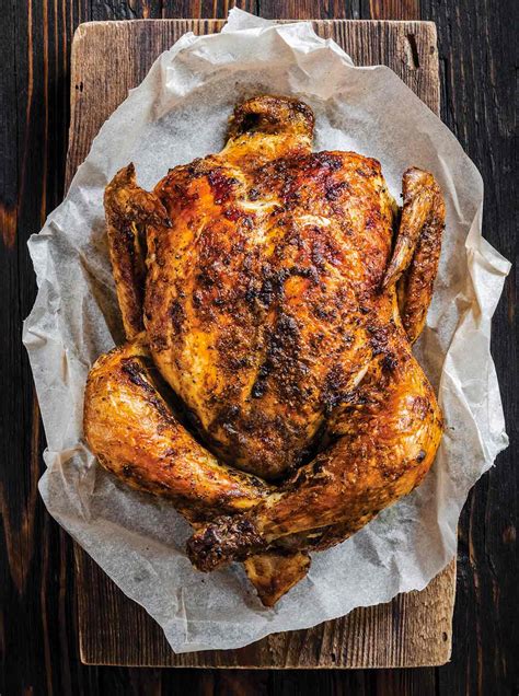 The long muscle group that lies on either side of the backbone and above the curved back ribs is the most desirable part of the steer. Instant Pot Rotisserie-Style Whole Chicken Recipe | Leite ...