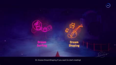 Dreams Universe Quick Review So Much Potential Waiting To Be Realised