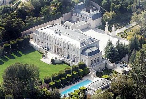 Mariah Carrey Celebrity Mansions Mansions Celebrity Houses