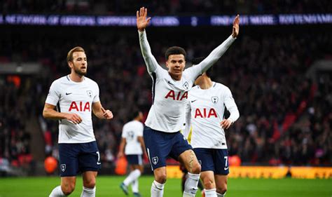 Everything for the fan at fansedge! Jermaine Jenas says Spurs must find way to win on off-days ...