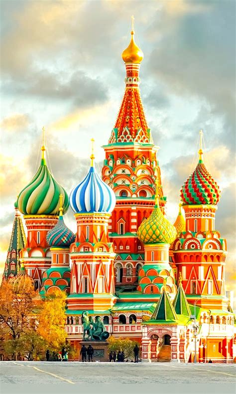 The Absolute Best Moscow Travel Guide Click Here For Everything You