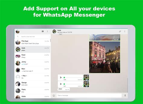 Messenger For Whatsapp Apk For Android Download