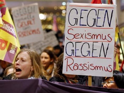 germany cologne shocked by mass attacks on women business insider