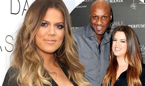 Khloe Kardashian Opens Up About Divorce From Lamar Odom And How