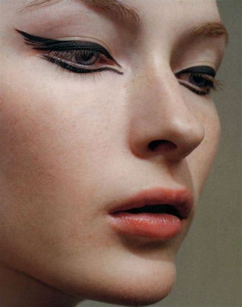 20 Best Unique Creative Eyeliner Styles Looks And Ideas