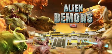 Get some free gold with these codes and purchase the better pinnacles of std, likewise youtuber pinnacles to guarantee. Alien Demons TD: 3D Sci fi Tower Defense for PC - Free ...
