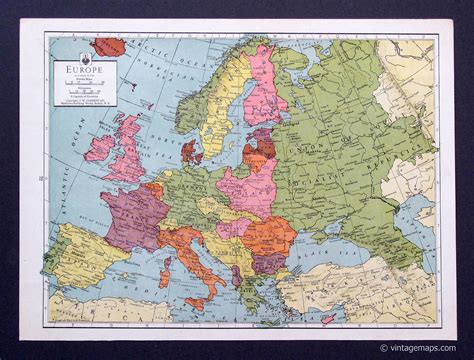 Map Of Europe 1943 Draw A Topographic Map