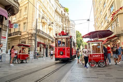 Best Places For Shopping In İstanbul İstanbul Gotürkiye